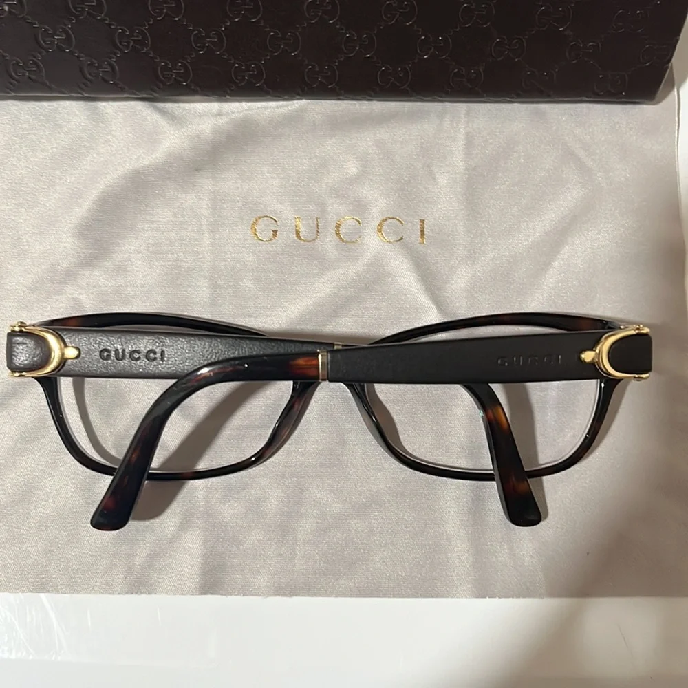 Gucci frames - Picture 2 of 3